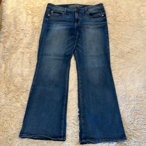 American Eagle Favorite Boyfriend